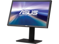 ASUS 24.1 Pa248Q Ips Led Monitör Siyah 6Ms duvara montelenme özelliği: var 60 HZ - 1